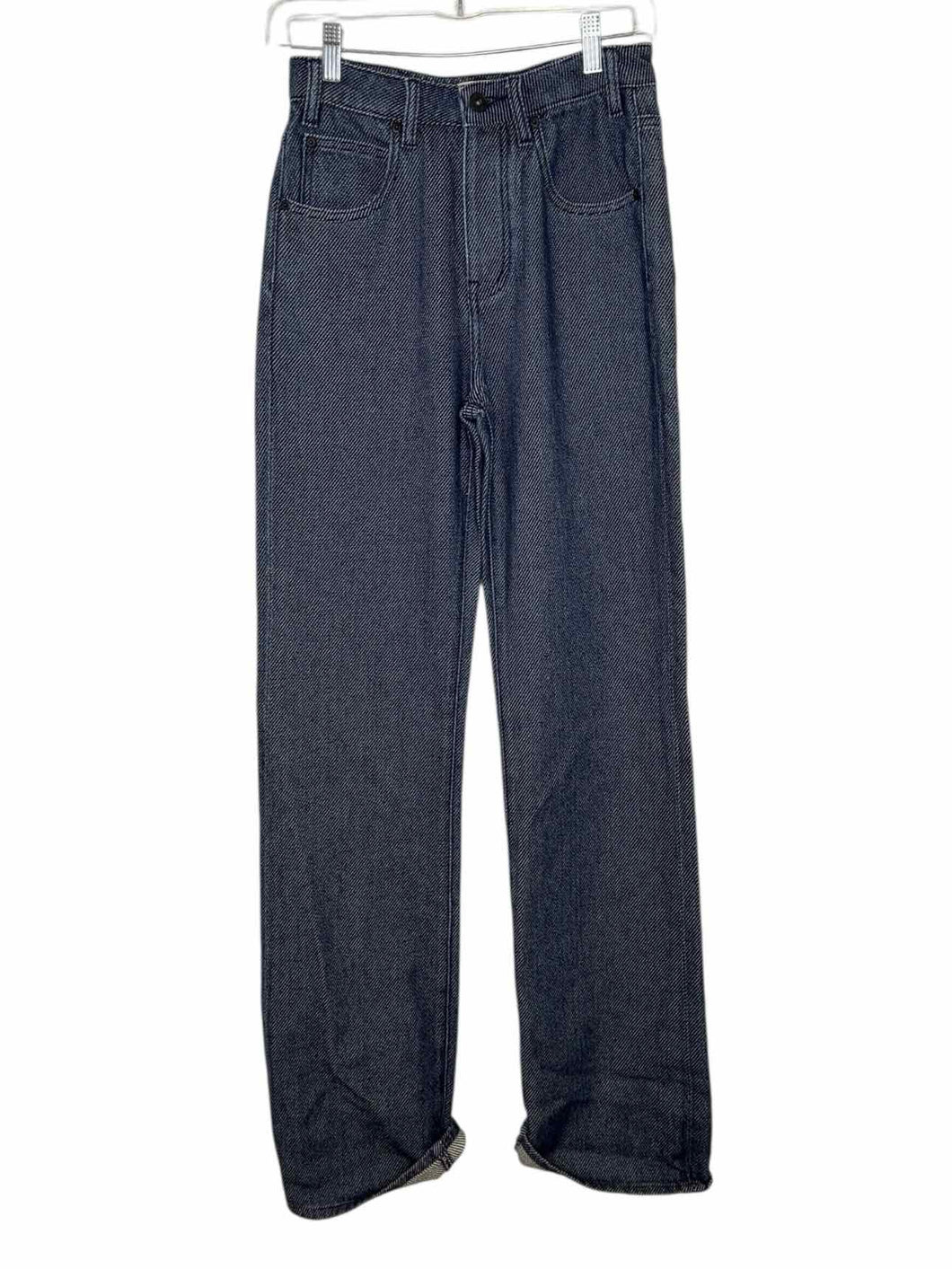 Size 27 Denim Pre-Owned Jeans- Ladies