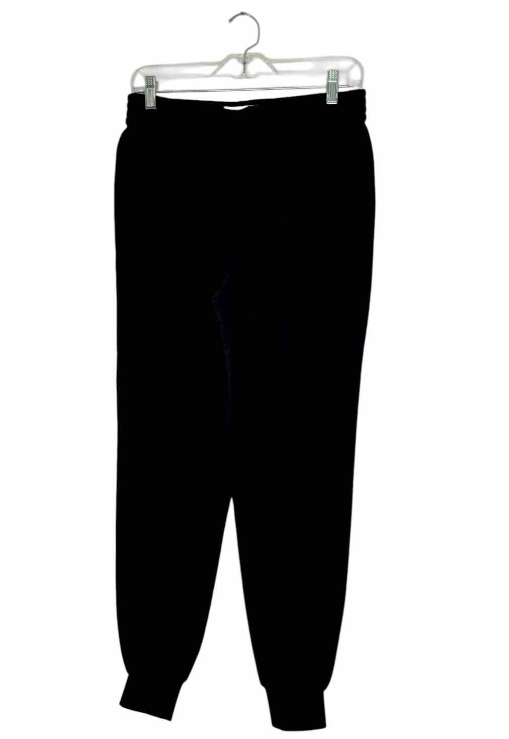 Joie Size Small Black Pre-Owned Pants- Ladies