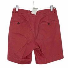 Load image into Gallery viewer, Brooks Brothers Waist Size 30 Pink Pre-Owned Shorts- Mens
