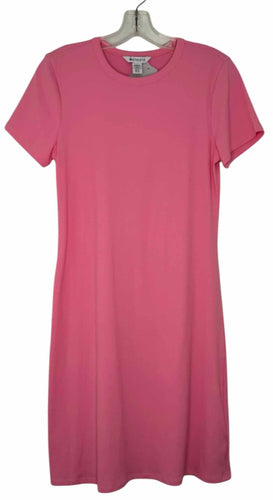 purple game day dresses Cabana Life - Game Day Sleeveless Tunic Dress - Purple main image 0