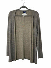 Load image into Gallery viewer, Pendleton Size Large Grey Pre-Owned Sweater- Ladies
