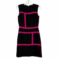 Load image into Gallery viewer, Size Small Black Pre-Owned Dress- Ladies

