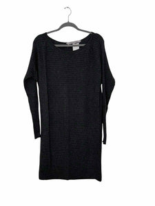 Athleta Size Small Grey Pre-Owned Dress- Ladies