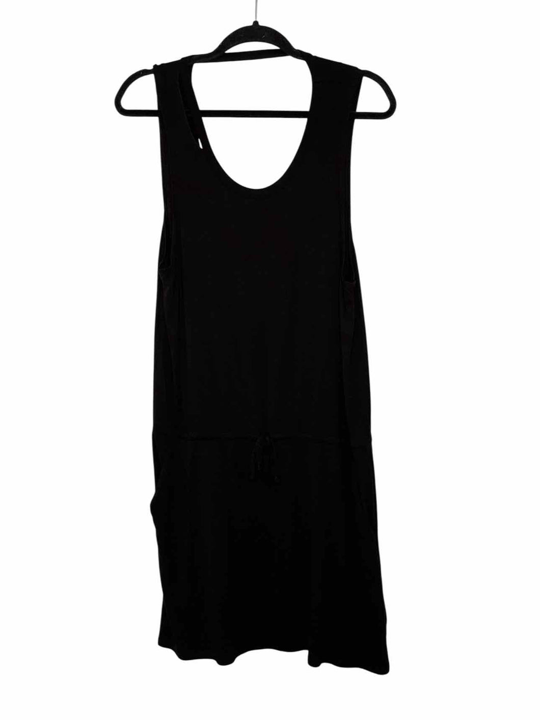 Chaser Size Large Black New w/ Tags Dress- Ladies