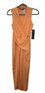 Rachel Roy Size Small Peach New w/ Tags Dress- Ladies