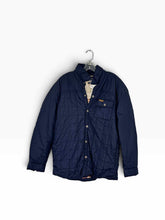 Load image into Gallery viewer, Elwood Size L Navy Pre-Owned Jacket- Mens
