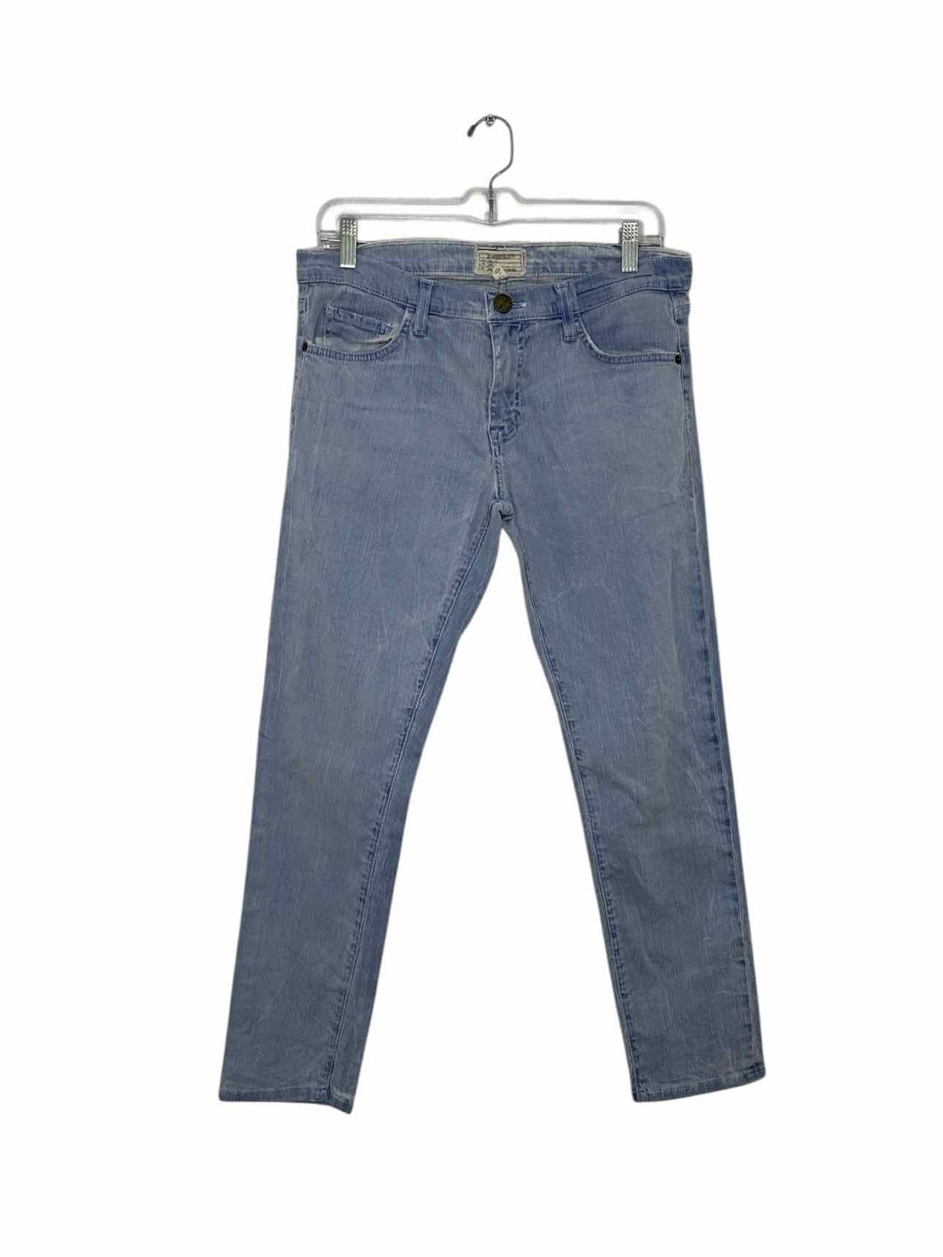 Current Elliott Size 27 Denim Pre-Owned Jeans- Ladies