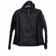 Load image into Gallery viewer, Kuhl Size Medium Black Pre-Owned Coat- Ladies
