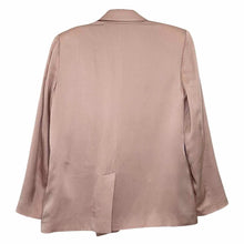 Load image into Gallery viewer, Anine Bing Size Medium Pink Pre-Owned Blazer/Indoor Jacket- Ladies
