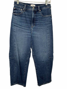 Pistola Size 28 Denim Pre-Owned Jeans- Ladies