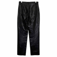 Load image into Gallery viewer, Wilfred Size Small Black Pre-Owned Pants- Ladies
