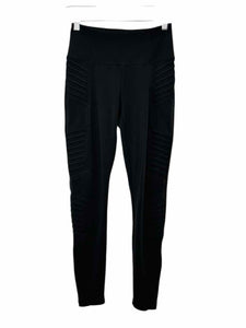 Athleta Size XSP Teal Pre-Owned Leggings- Ladies