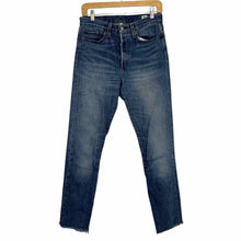 Load image into Gallery viewer, Levis Size 27 Denim Pre-Owned Jeans- Ladies
