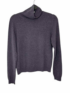 TSE Size Medium Lavender Pre-Owned Sweater- Ladies
