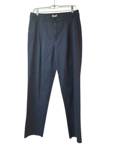Richer Poorer Size M Navy New w/ Tags Pants- Mens