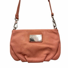 Load image into Gallery viewer, Marc Jacobs Pink Crossbody Pre-Owned Purse- Ladies
