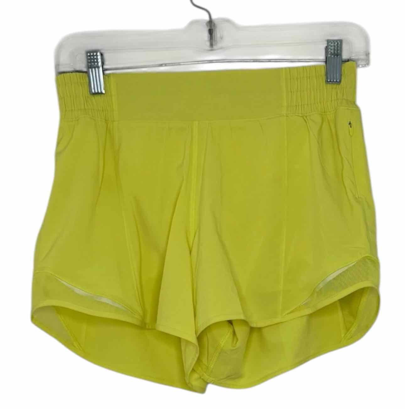 Lululemon – Zippy Chicks