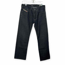 Load image into Gallery viewer, Diesel Size 29 Denim Pre-Owned Jeans- Ladies

