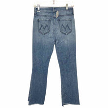Load image into Gallery viewer, Mother Size 4 Denim Pre-Owned Jeans- Ladies
