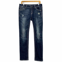 Load image into Gallery viewer, Miss Me Size 30 Denim Pre-Owned Jeans- Ladies
