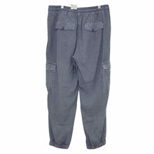 Load image into Gallery viewer, Bella Dahl Size Medium Blue Pre-Owned Pants- Ladies
