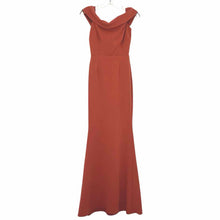 Load image into Gallery viewer, Katie May Size X- Small Dusty Rose Pre-Owned Dress- Ladies
