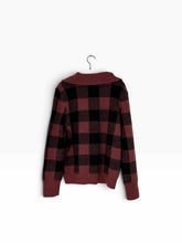 Load image into Gallery viewer, Faherty Size Small Rose Pre-Owned Pullover- Ladies
