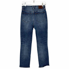 Load image into Gallery viewer, Point Sur Size 26 Blue Pre-Owned Jeans- Ladies
