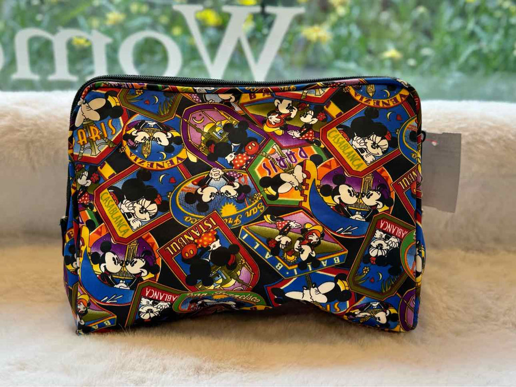 Nicole Miller Multi Pre-Owned Bag- Ladies