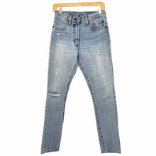 Load image into Gallery viewer, Levis Size 27 Denim Pre-Owned Jeans- Ladies
