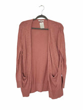 Load image into Gallery viewer, Madewell Size XS Rose Pre-Owned Sweater- Ladies

