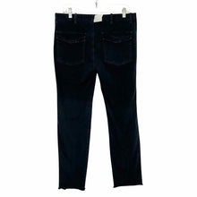 Load image into Gallery viewer, Nili Lotan Size 10 Navy Pre-Owned Pants- Ladies
