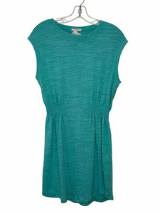 Z Supply Size Small Green Pre-Owned Dress- Ladies