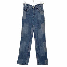 Load image into Gallery viewer, Redial Size 6 Denim Pre-Owned Jeans- Ladies

