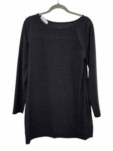 Carve Designs Size Large Black Pre-Owned Dress- Ladies