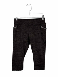 Patagonia Size Small Grey Pre-Owned Leggings- Ladies