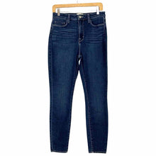Load image into Gallery viewer, L'Agence Size 30 Denim Pre-Owned Jeans- Ladies
