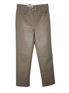 Wilfred Size 2 Grey Pre-Owned Pants- Ladies