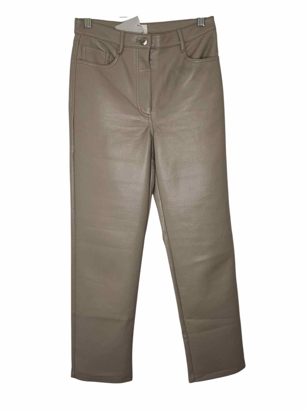 Wilfred Size 2 Grey Pre-Owned Pants- Ladies