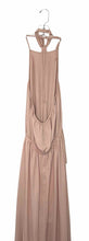 Load image into Gallery viewer, Show Me Your Mumu Size X- Small Nude Pre-Owned Dress- Ladies
