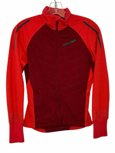 Size X- Small Red Pre-Owned Jacket- Ladies