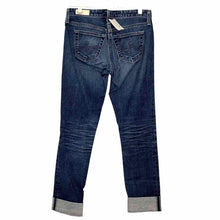 Load image into Gallery viewer, AG Size 25 Denim Pre-Owned Jeans- Ladies
