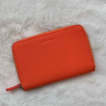 Load image into Gallery viewer, John Hardy Orange Pre-Owned Wallet- Ladies
