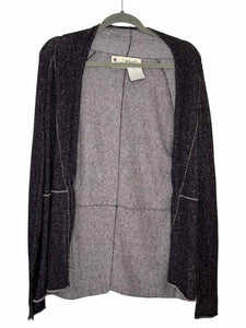 Aventura Size Medium Black Pre-Owned Sweater- Ladies