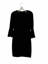 Load image into Gallery viewer, Elie Tahari Size 2 Black Pre-Owned Dress- Ladies
