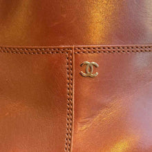 Load image into Gallery viewer, Chanel Size 41 Brown Pre-Owned Boots- Ladies
