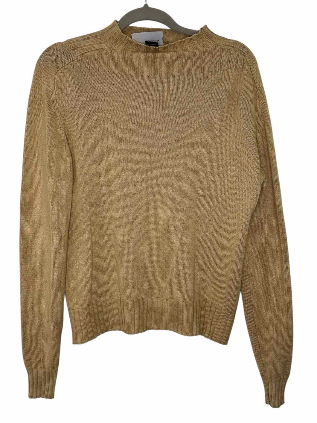 Size Medium Beaver Pre-Owned Sweater- Ladies