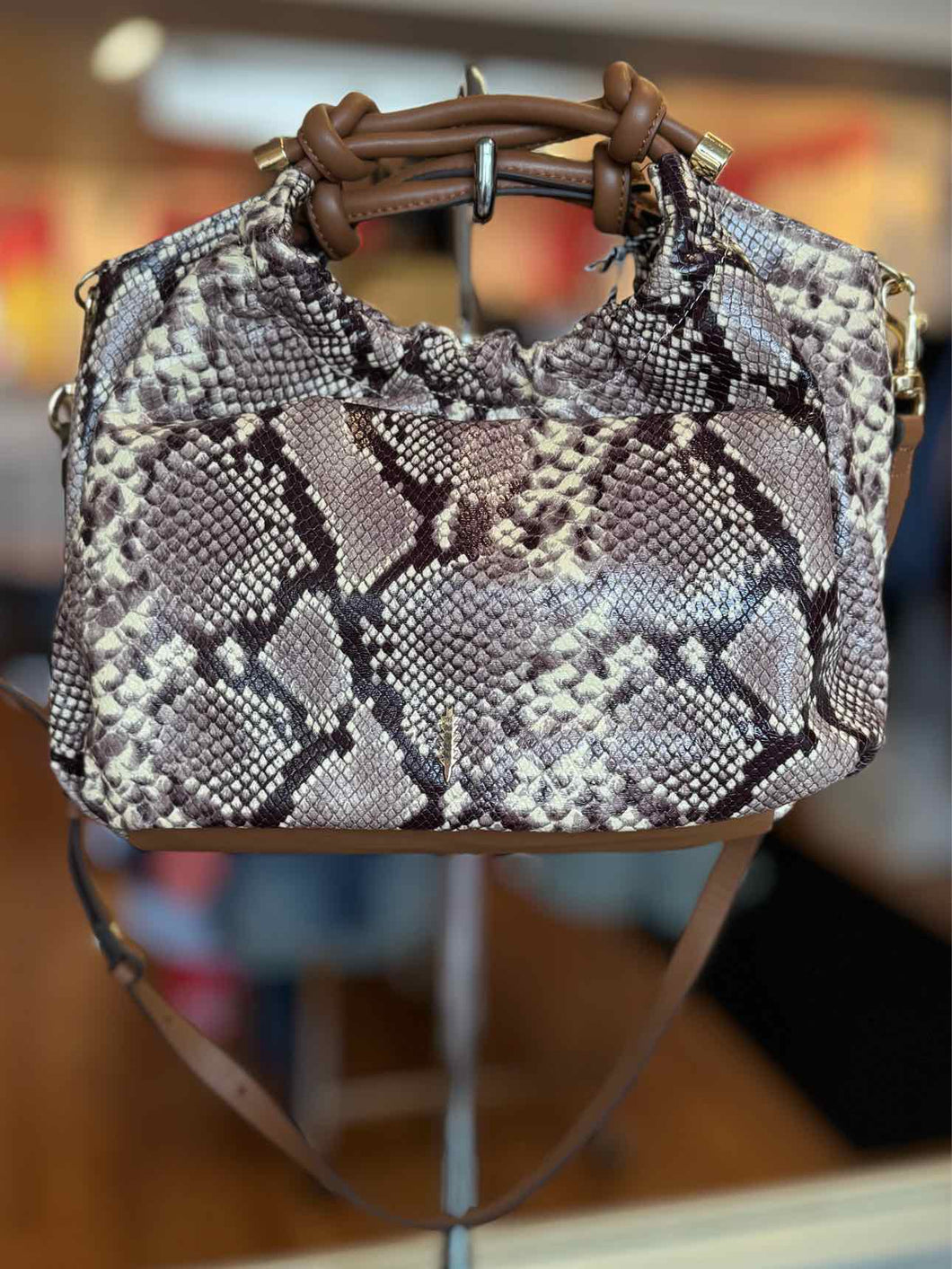 Snakeskin New w/ Tags Purse- Ladies