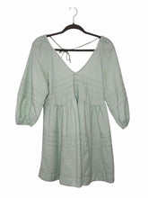 Load image into Gallery viewer, Free People Size X- Small Mint Pre-Owned Dress- Ladies
