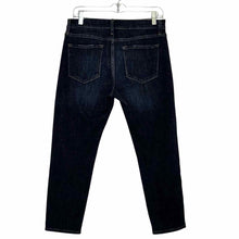 Load image into Gallery viewer, Frame Size 28 Dark Denim Pre-Owned Jeans- Ladies

